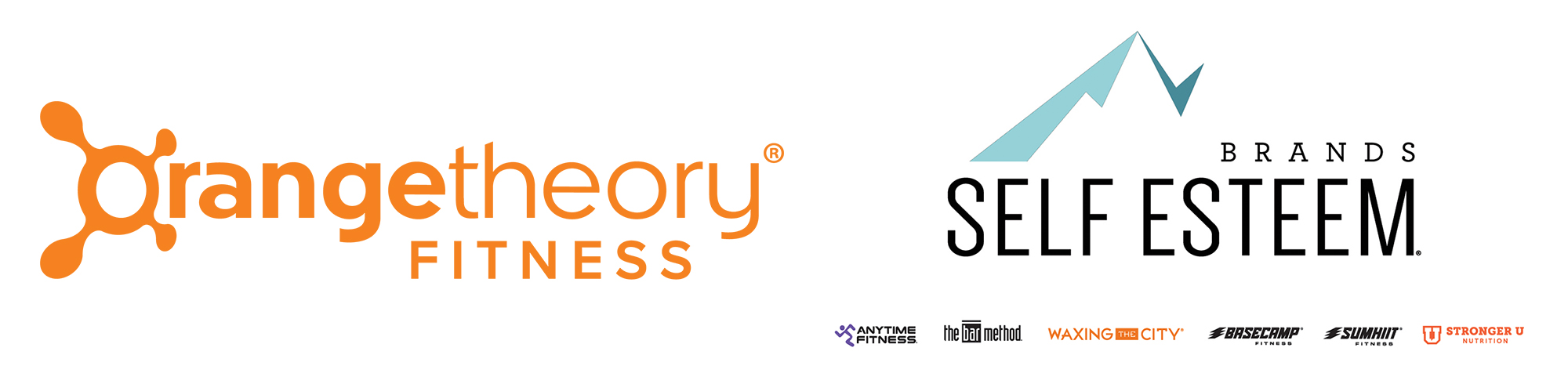 Self Esteem Brands, matriz de Anytime Fitness, y Orangetheory anuncian su proyecto de fusionarse en una sola compañía