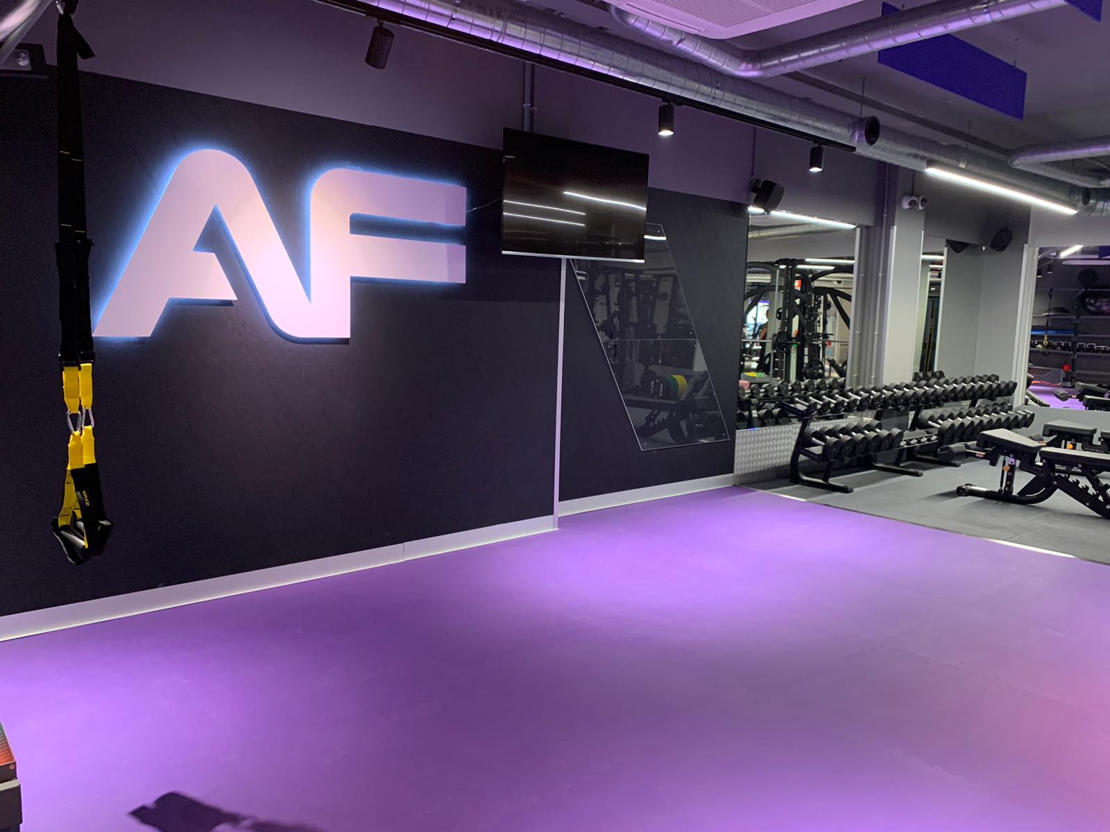 Anytime Fitness apuesta por un nuevo club en Mallorca